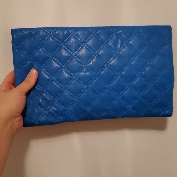 Marc Jacob's Eugenie envelope clutch - Picture 5 of 7